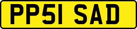 PP51SAD