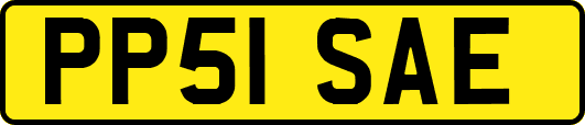 PP51SAE
