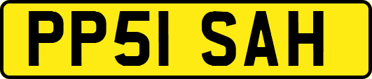 PP51SAH