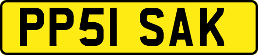 PP51SAK