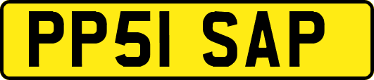 PP51SAP
