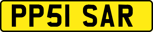 PP51SAR