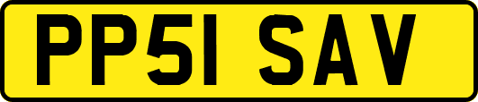 PP51SAV