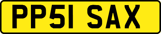 PP51SAX