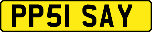 PP51SAY