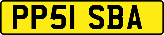 PP51SBA