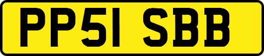 PP51SBB