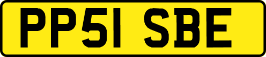 PP51SBE