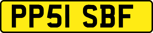 PP51SBF