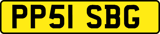 PP51SBG