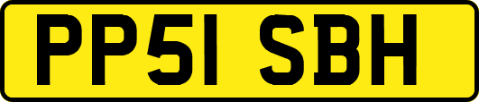 PP51SBH