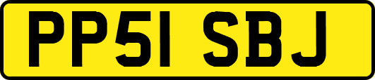 PP51SBJ