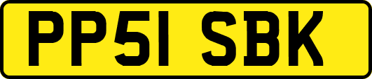 PP51SBK