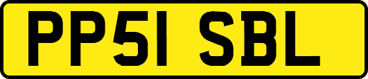 PP51SBL