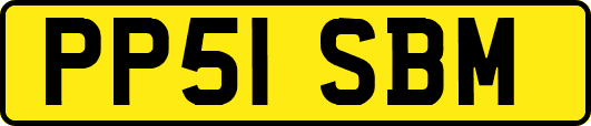 PP51SBM