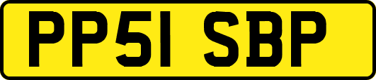 PP51SBP