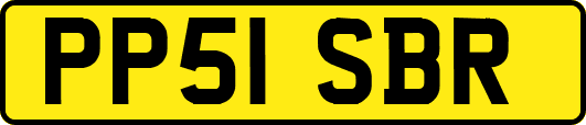 PP51SBR