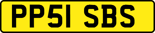 PP51SBS