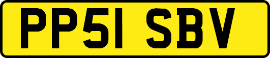 PP51SBV
