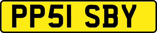 PP51SBY