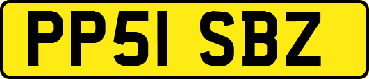 PP51SBZ