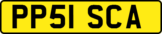 PP51SCA