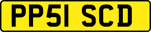 PP51SCD