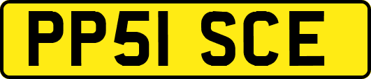PP51SCE
