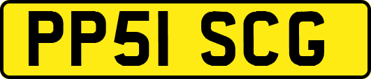 PP51SCG