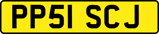 PP51SCJ