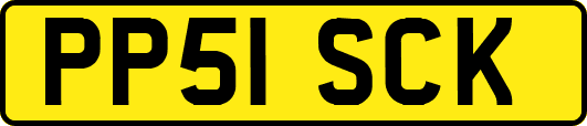 PP51SCK