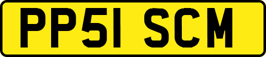PP51SCM