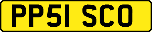 PP51SCO