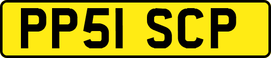 PP51SCP