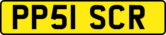 PP51SCR