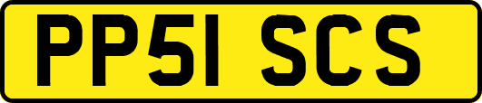 PP51SCS