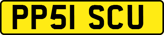 PP51SCU