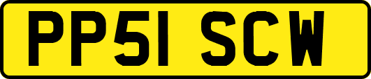 PP51SCW