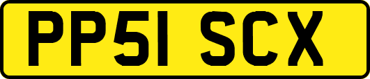 PP51SCX