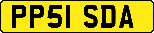 PP51SDA