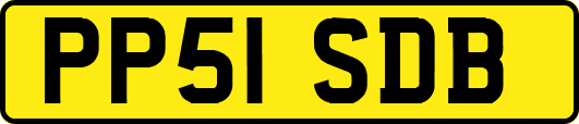 PP51SDB