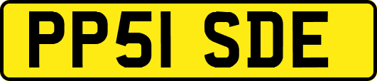 PP51SDE