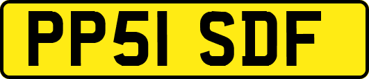 PP51SDF