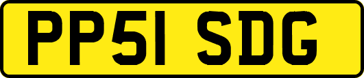 PP51SDG