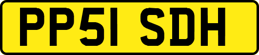 PP51SDH