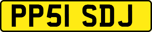 PP51SDJ