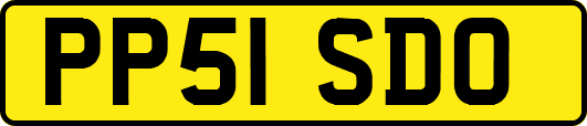 PP51SDO