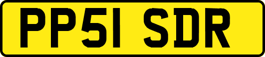 PP51SDR