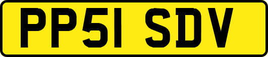 PP51SDV