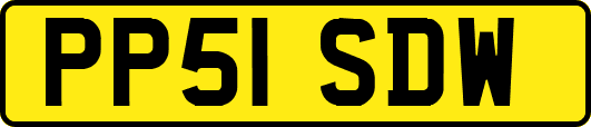 PP51SDW